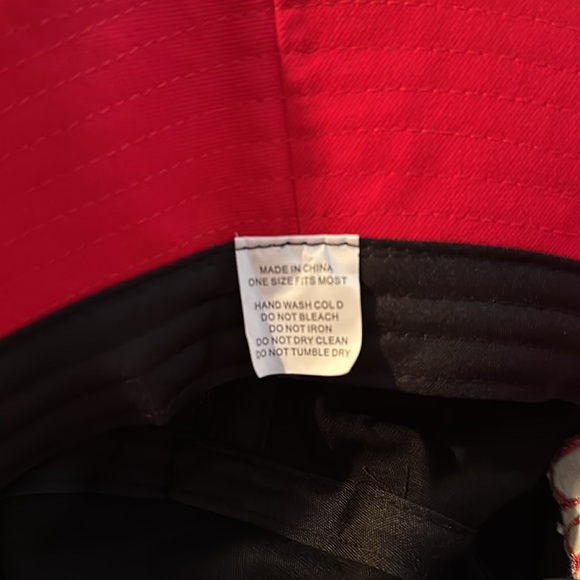 LA DODGERS SUN HATE LIKE GILIGANS HAT STYLE - Picture 4 of 5